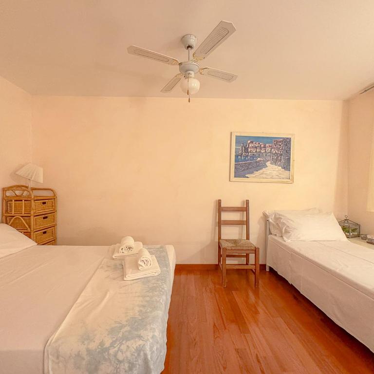 Suite with sea view and private woodland by Host Hero - Villa con 1 Camera da Letto - 19