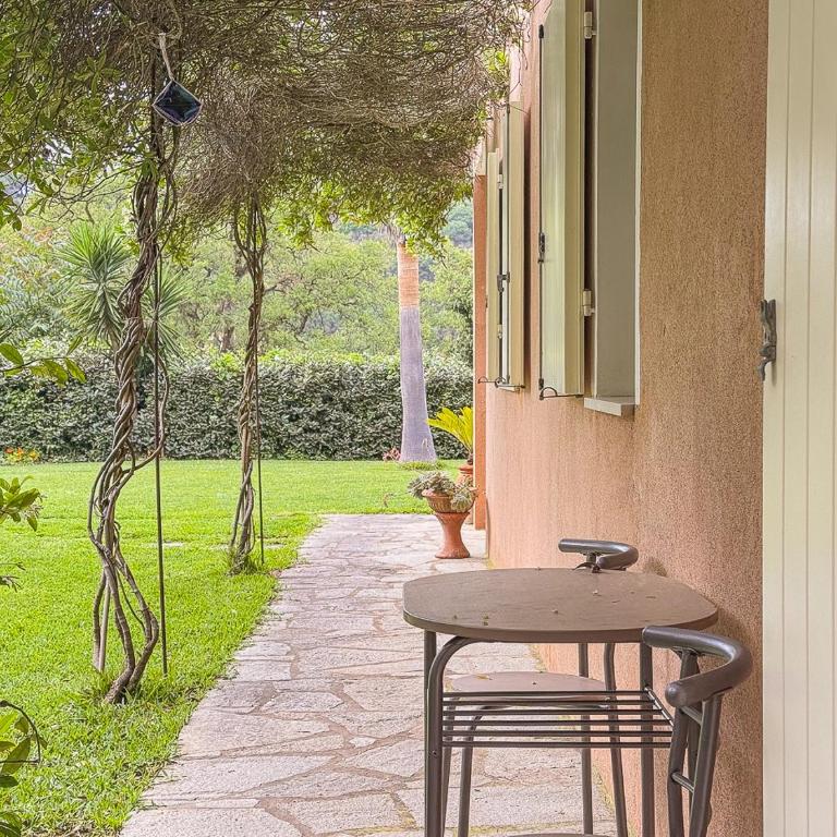Suite with sea view and private woodland by Host Hero - Villa con 1 Camera da Letto - 29