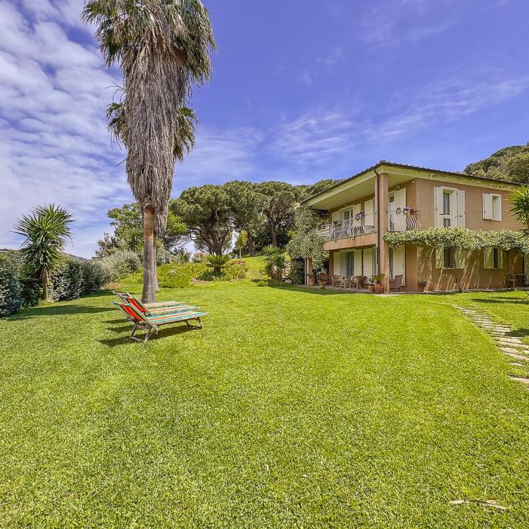 Suite with sea view and private woodland by Host Hero - Villa con 1 Camera da Letto - 31