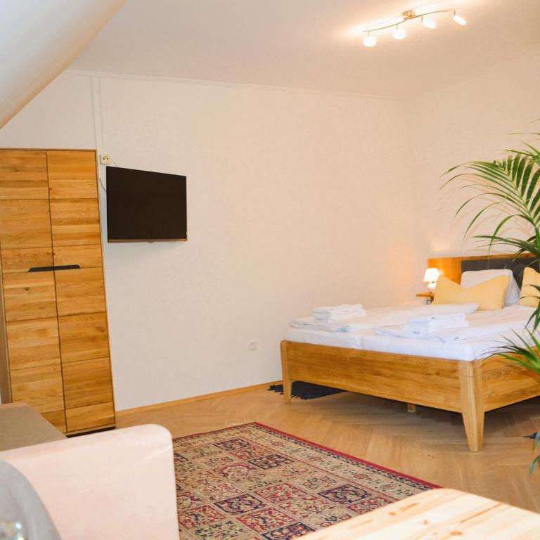 Weingut Primus Südsteiermark - Doppelzimmer - 36