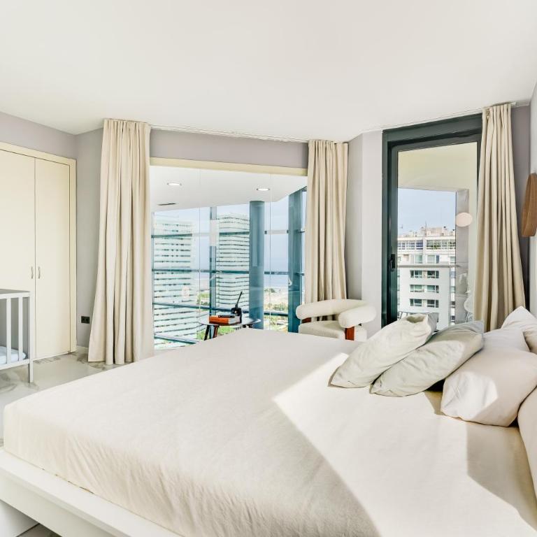 Penthouse Duplex with TOP Views! - Apartamento - 32