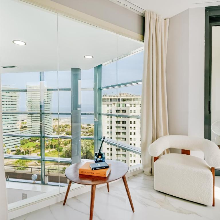 Penthouse Duplex with TOP Views! - Apartamento - 36
