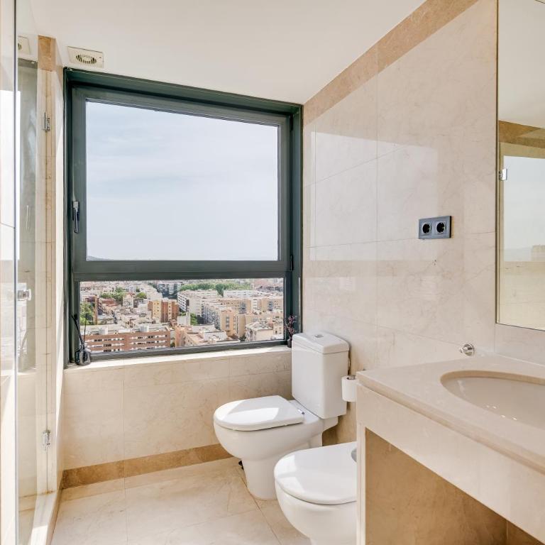 Penthouse Duplex with TOP Views! - Apartamento - 40