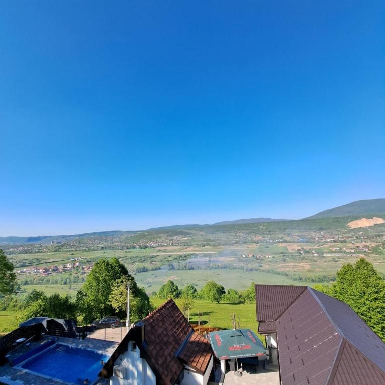Artoss - Kuća sa 2 Spavaće Sobe - 18