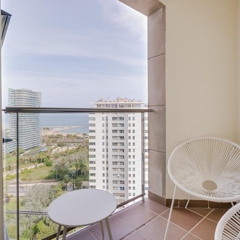 Penthouse Duplex with TOP Views! - Apartamento - 38
