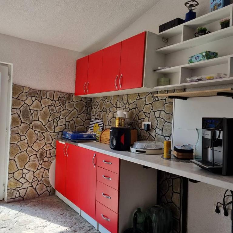 Artoss - Kuća sa 2 Spavaće Sobe - 25