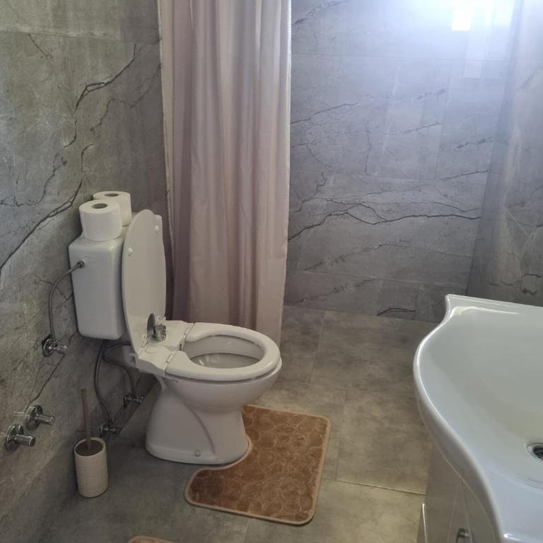 Artoss - Kuća sa 2 Spavaće Sobe - 30