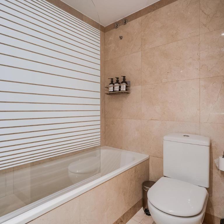 Penthouse Duplex with TOP Views! - Apartamento - 52