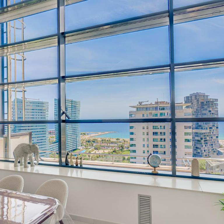 Penthouse Duplex with TOP Views! - Apartamento - 2