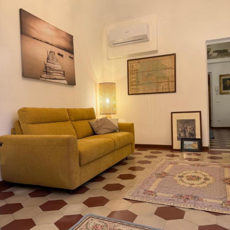 Residenza La Faggiola a cinque minuti dalla Torre - Appartamento con 1 Camera da Letto - 10