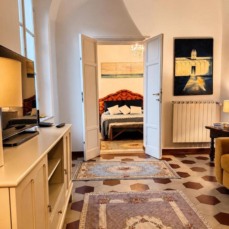 Residenza La Faggiola a cinque minuti dalla Torre - Appartamento con 1 Camera da Letto - 6