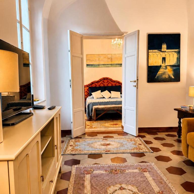 Residenza La Faggiola a cinque minuti dalla Torre - Appartamento con 1 Camera da Letto - 11