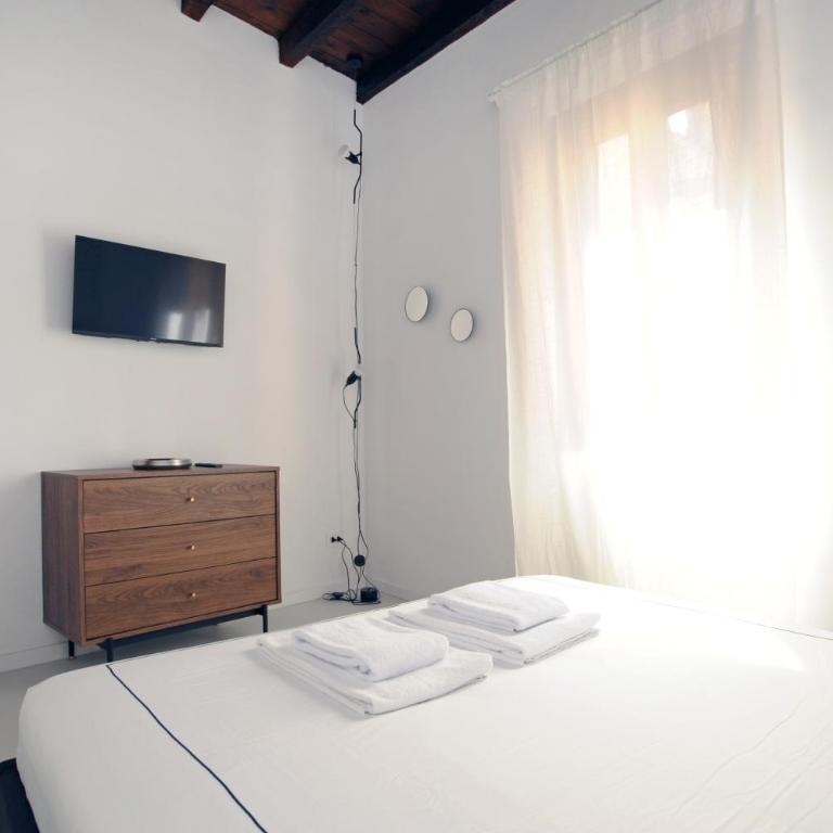Ticinese 16 Travel Inside - Appartamento con 1 Camera da Letto - 10
