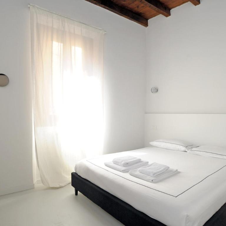 Ticinese 16 Travel Inside - Appartamento con 1 Camera da Letto - 7