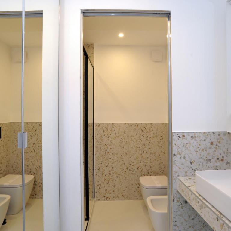 Ticinese 16 Travel Inside - Appartamento con 1 Camera da Letto - 4