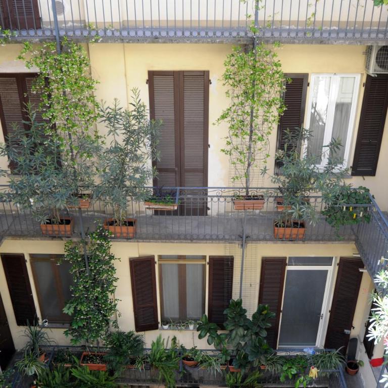 Ticinese 16 Travel Inside - Appartamento con 1 Camera da Letto - 14