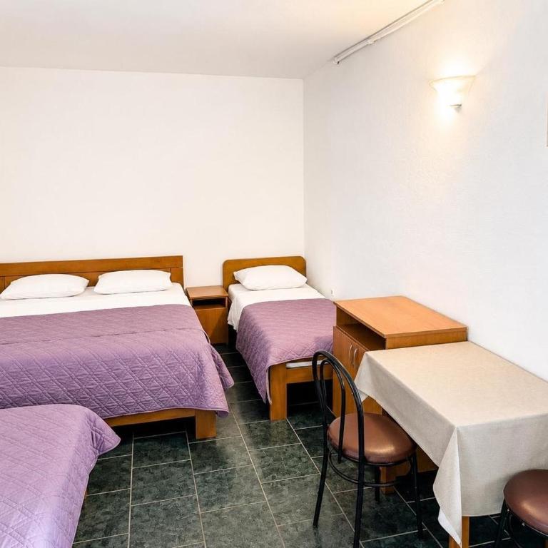 Pier Apartments - Two-Bedroom Apartment - 3