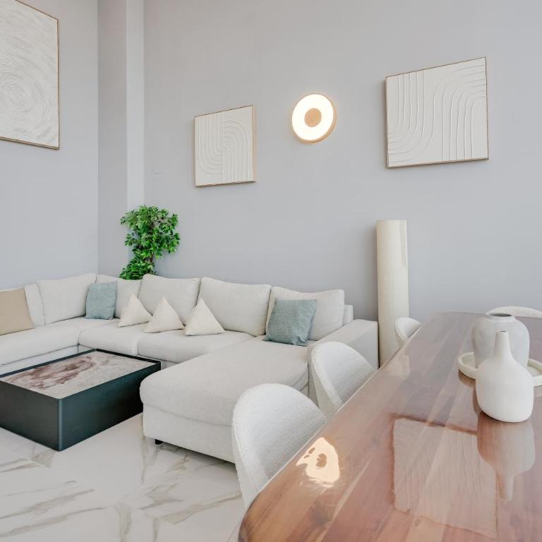 Penthouse Duplex with TOP Views! - Apartamento - 10