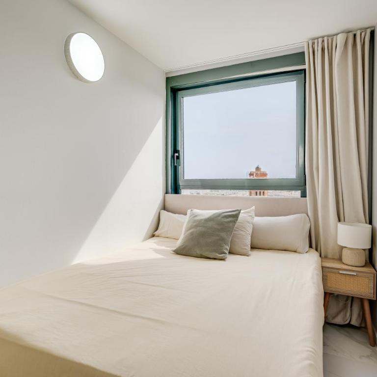 Penthouse Duplex with TOP Views! - Apartamento - 55