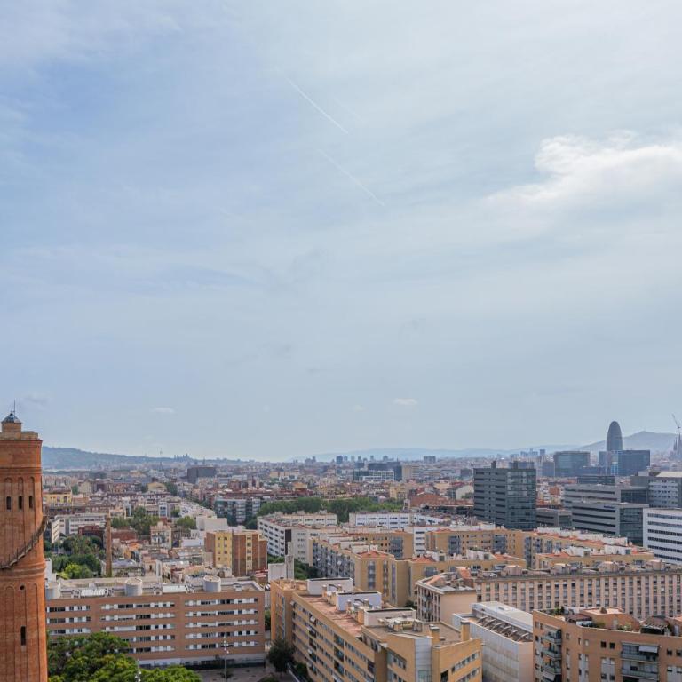 Penthouse Duplex with TOP Views! - Apartamento - 30