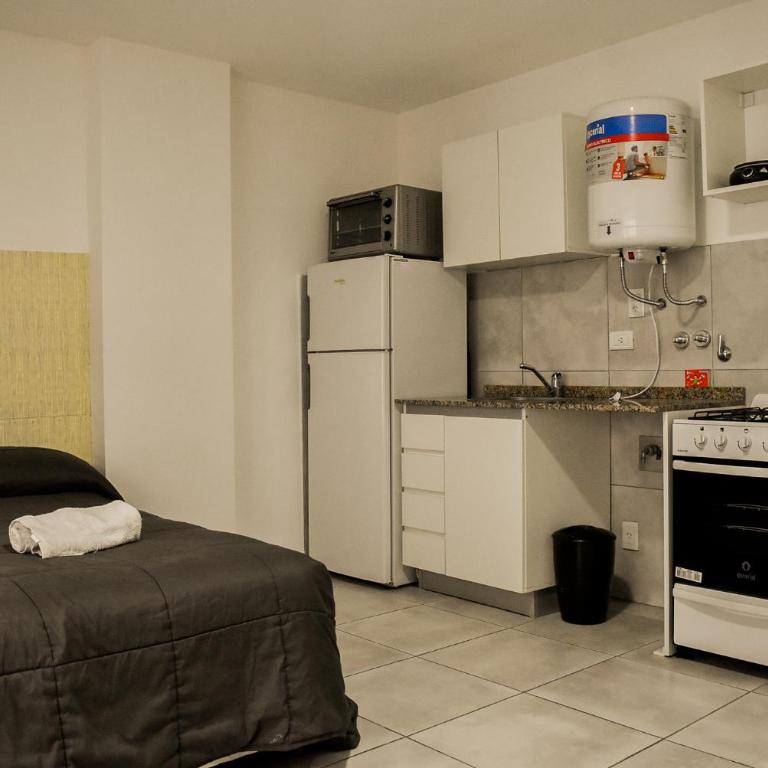 Bnb Loft III - Ideal Costanera! - Apartamento de 1 dormitorio - 5