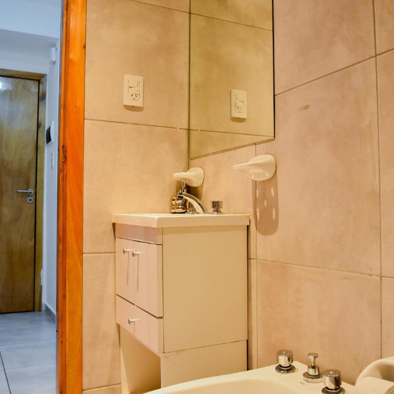 Bnb Loft III - Ideal Costanera! - Apartamento de 1 dormitorio - 7