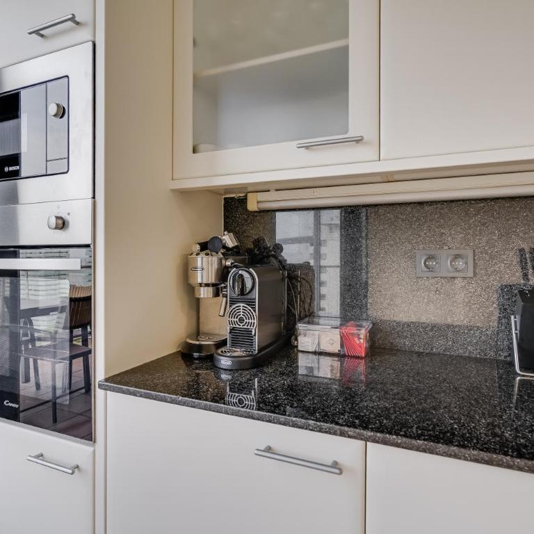 Penthouse Duplex with TOP Views! - Apartamento - 21