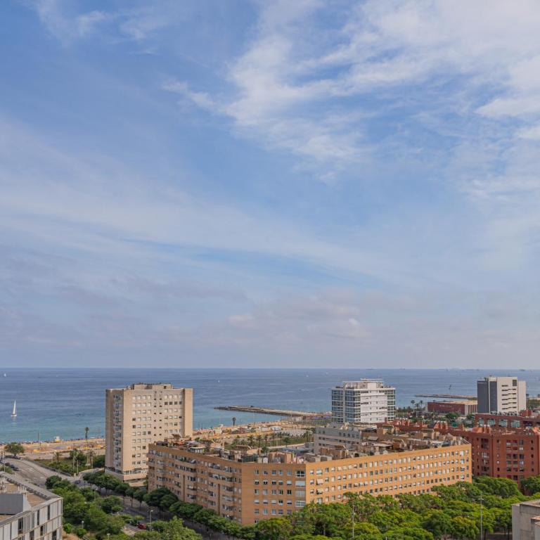 Penthouse Duplex with TOP Views! - Apartamento - 28