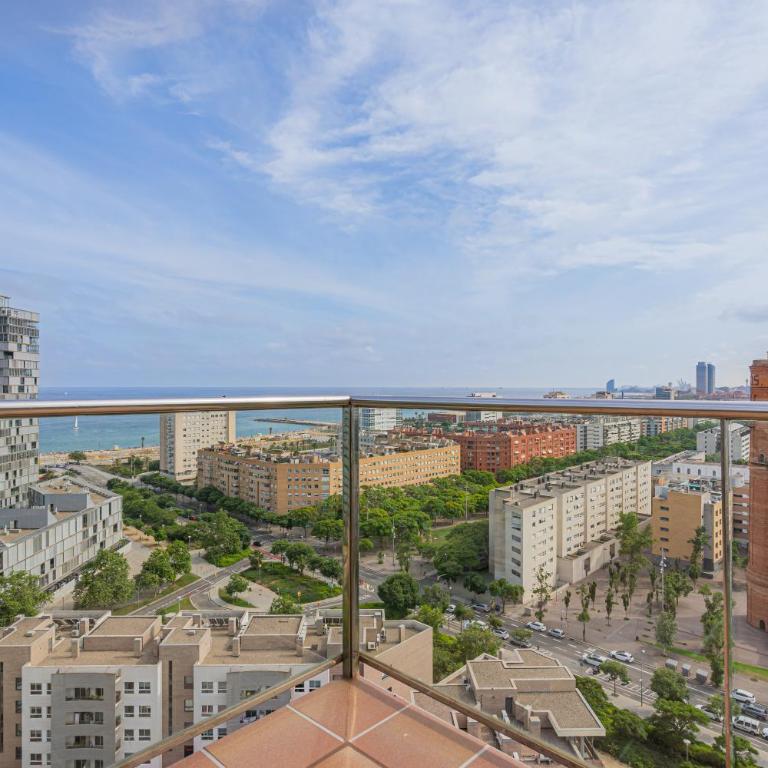 Penthouse Duplex with TOP Views! - Apartamento - 29