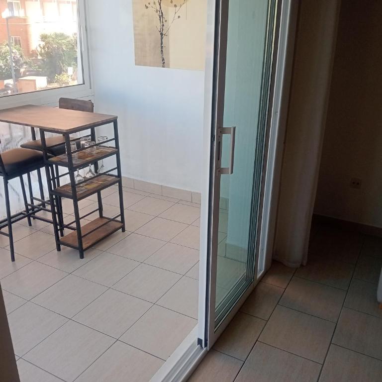 Apartamento a 450m de la playa para 4 personas - Apartamento de 1 dormitorio - 4