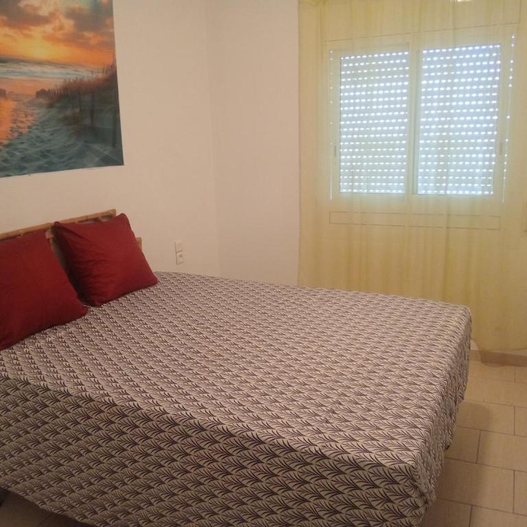 Apartamento a 450m de la playa para 4 personas - Apartamento de 1 dormitorio - 5