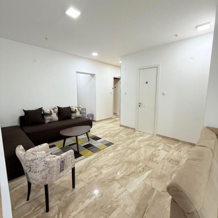 Luxury Apartments Tre Canne Can - Deluxe One-Bedroom Apartment - 6