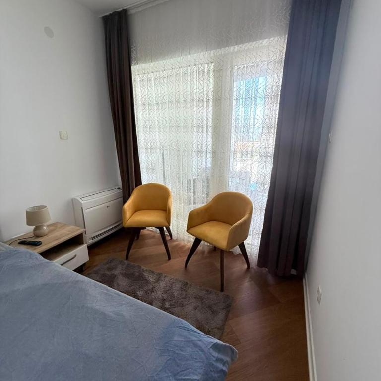 Luxury Apartments Tre Canne Can - Deluxe One-Bedroom Apartment - 14