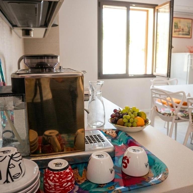Appartamento climatizzato con parcheggio - Casa Vacanze - 8