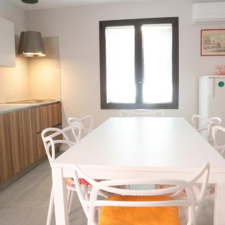 Appartamento climatizzato con parcheggio - Casa Vacanze - 12