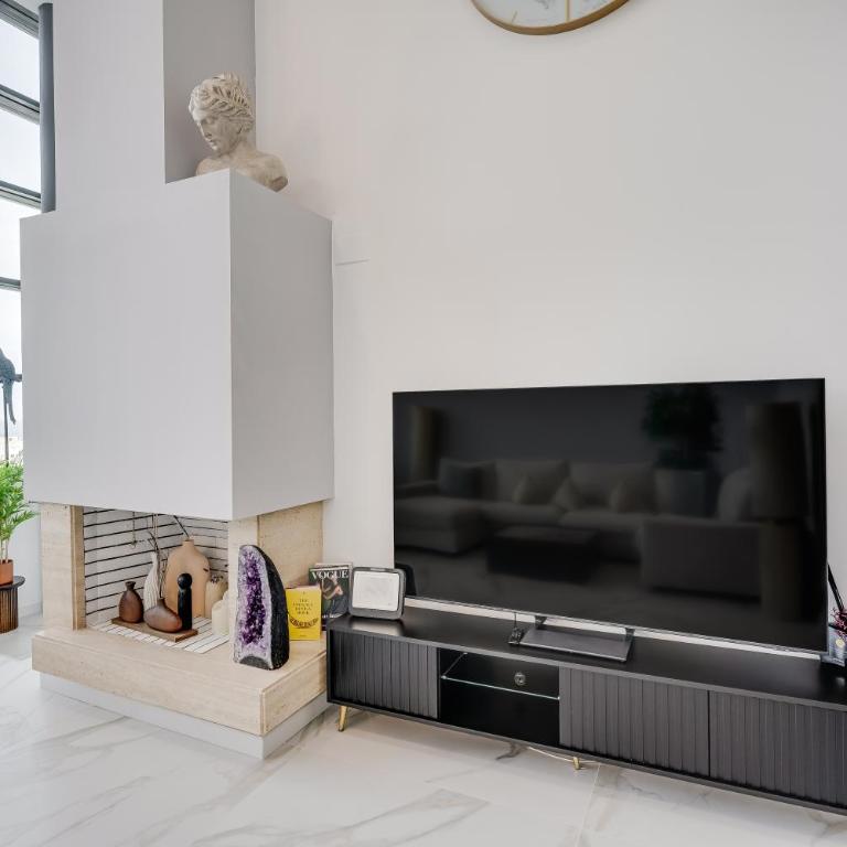 Penthouse Duplex with TOP Views! - Apartamento - 11