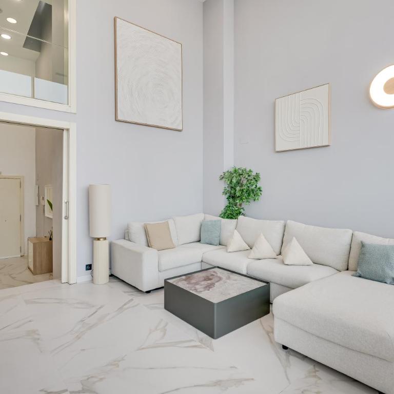 Penthouse Duplex with TOP Views! - Apartamento - 7