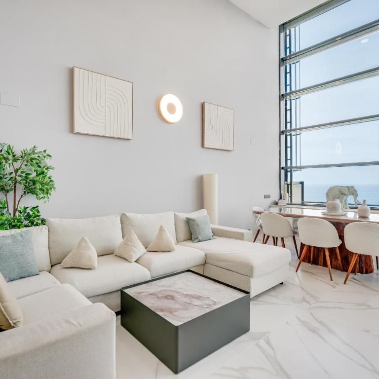 Penthouse Duplex with TOP Views! - Apartamento - 5