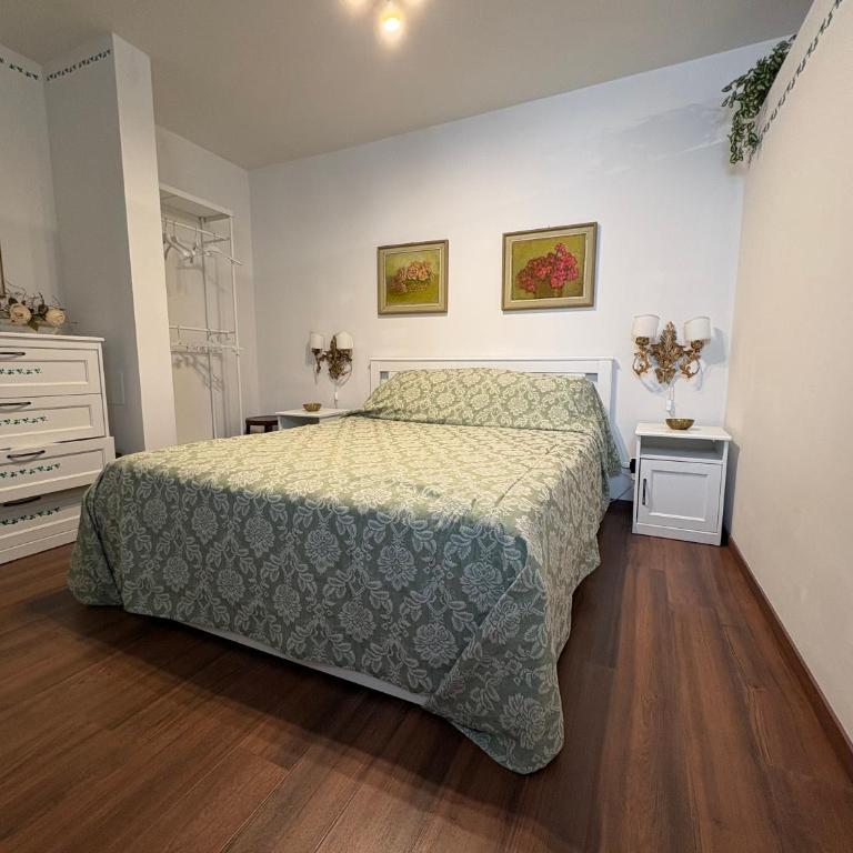 Appartamento Palazzo Montegnacco-Braida - Appartamento con 1 Camera da Letto - 23