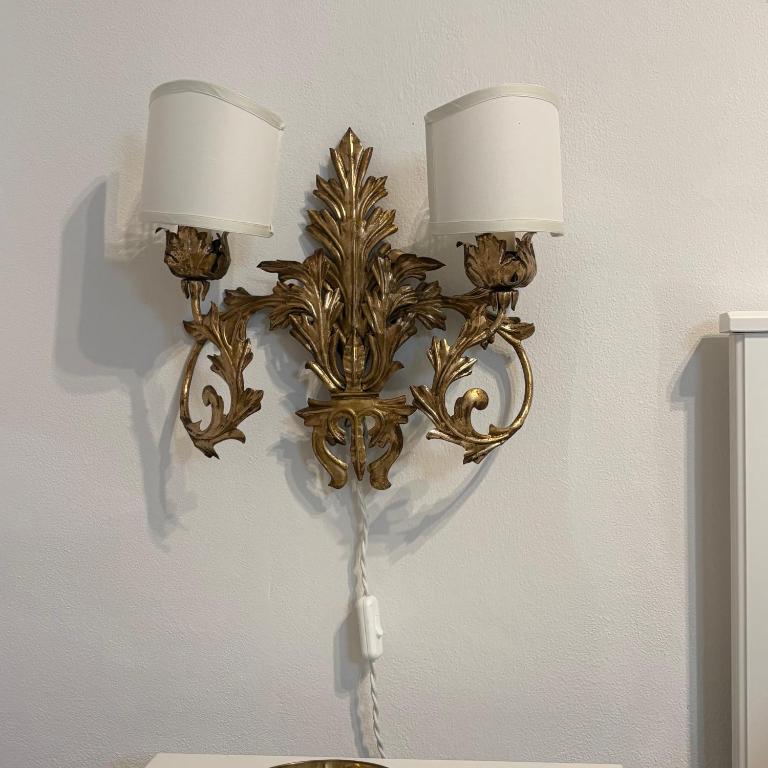 Appartamento Palazzo Montegnacco-Braida - Appartamento con 1 Camera da Letto - 22