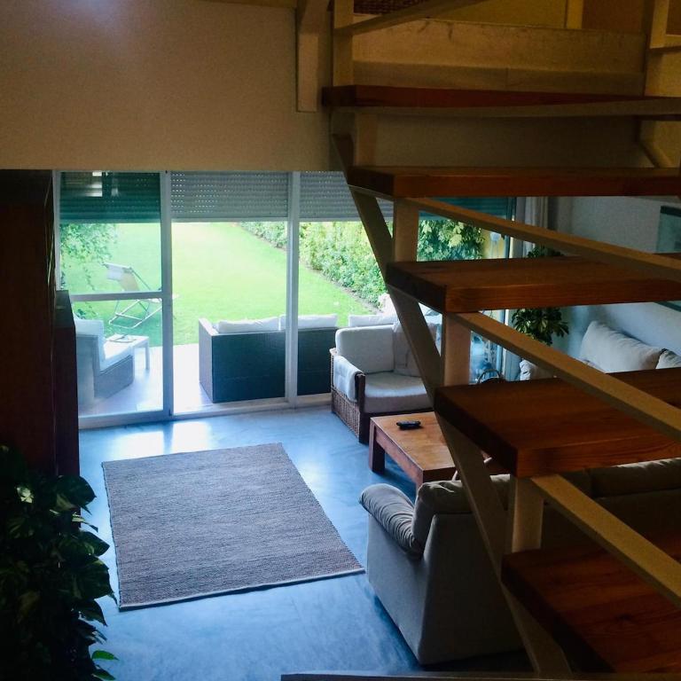 Adosado en las Redes - Casa de 4 dormitorios - 1
