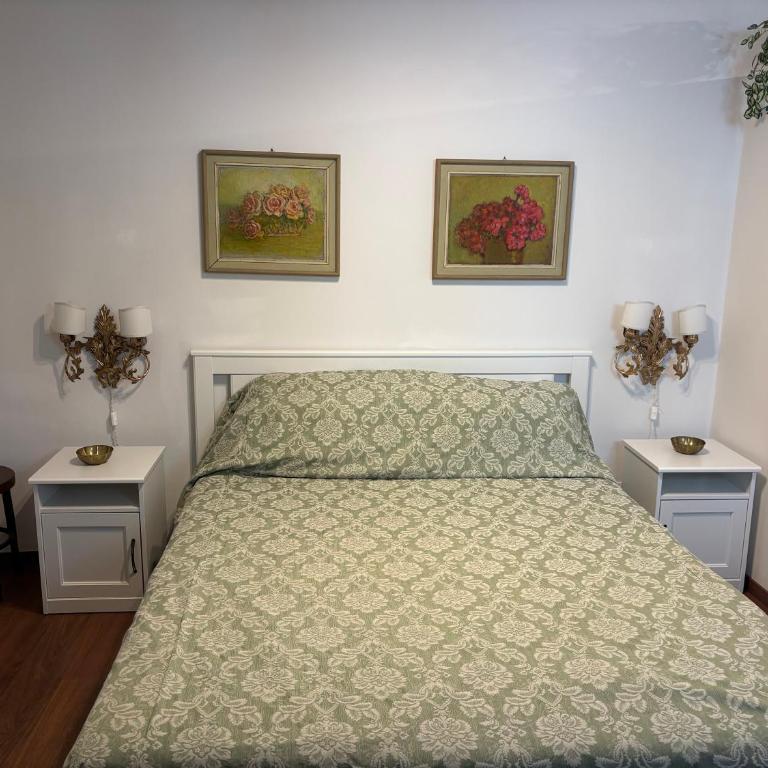 Appartamento Palazzo Montegnacco-Braida - Appartamento con 1 Camera da Letto - 24