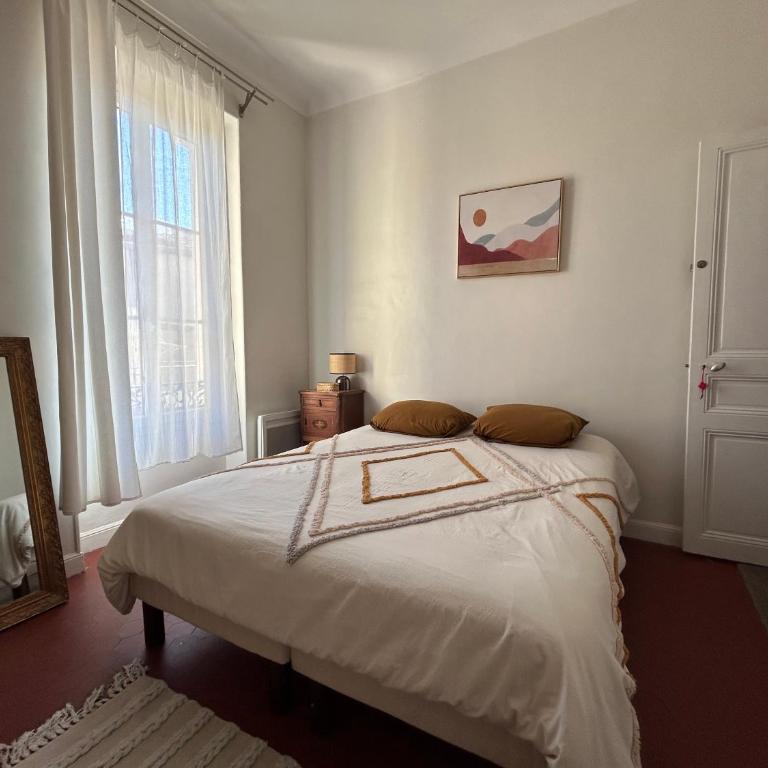 Maison Bruno - Appartement 2 Chambres - 8