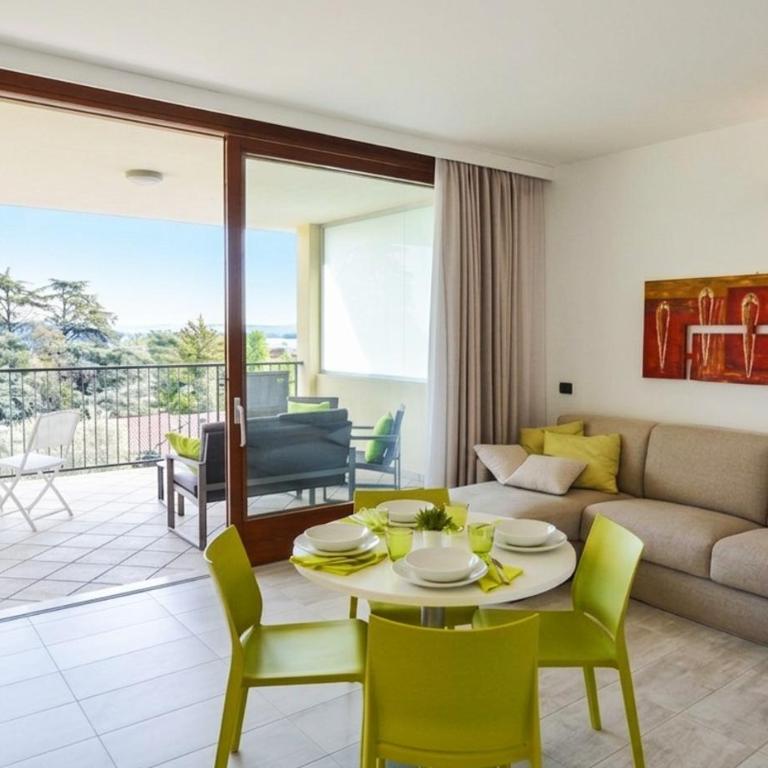 Myama Lake - Appartamento con 1 Camera da Letto - 1