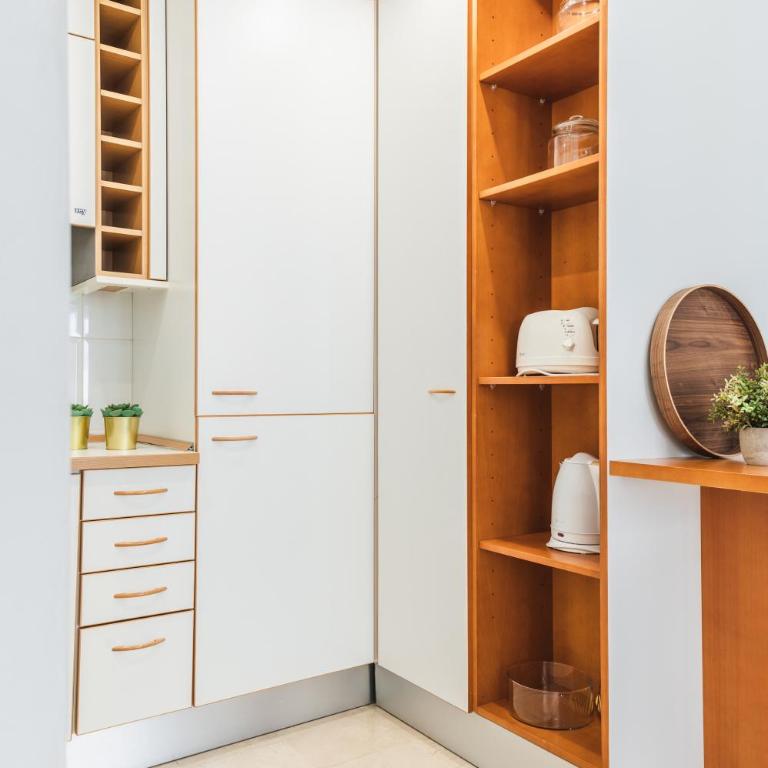Lavaderos Suites - Deluxe Apartment - 5