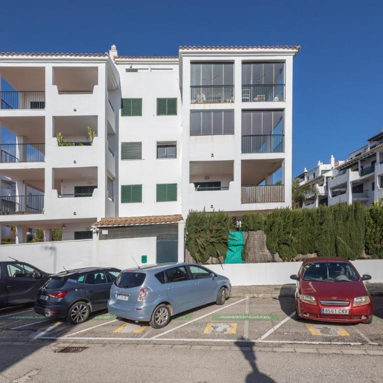 GuestReady - Almadraba Sunset Playa - Appartement 4 Chambres - 2