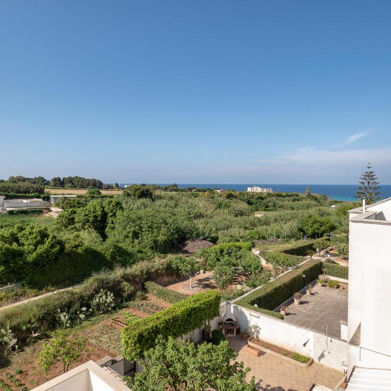 Attico ad Otranto - Casa con 1 Camera da Letto - 7