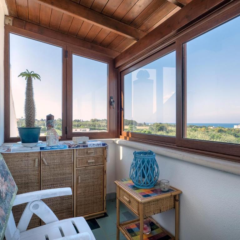 Attico ad Otranto - Casa con 1 Camera da Letto - 8