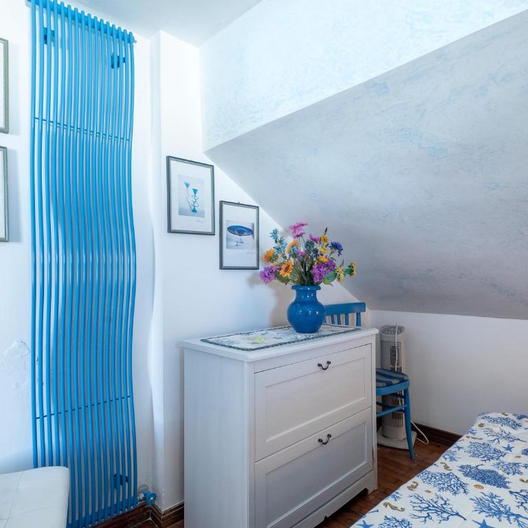 Attico ad Otranto - Casa con 1 Camera da Letto - 11