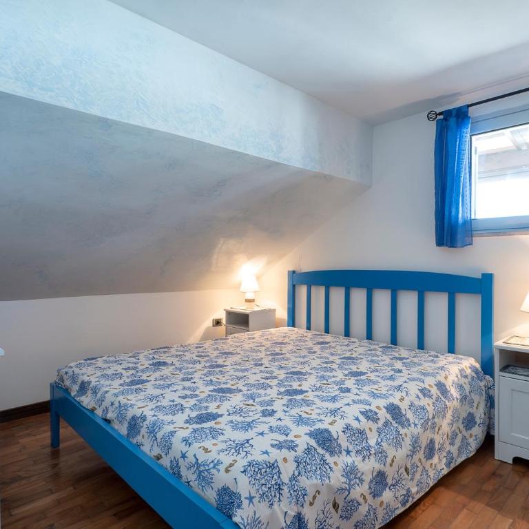 Attico ad Otranto - Casa con 1 Camera da Letto - 16